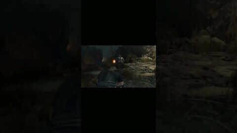 Resident Evil 4 :) Thicc