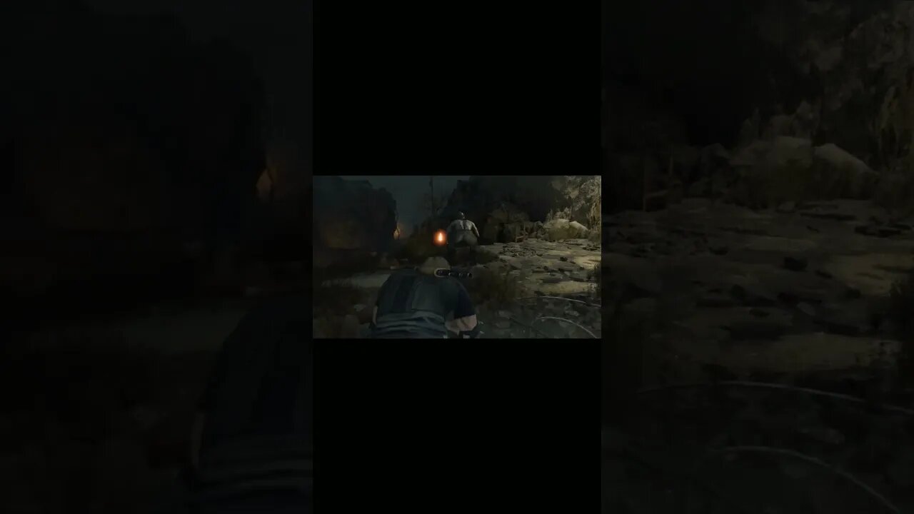 Resident Evil 4 :) Thicc