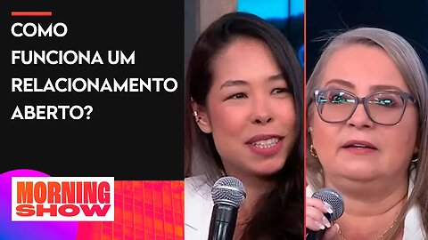 Tudo é uma questão de contrato no relacionamento? Pesquisadora e terapeuta respondem