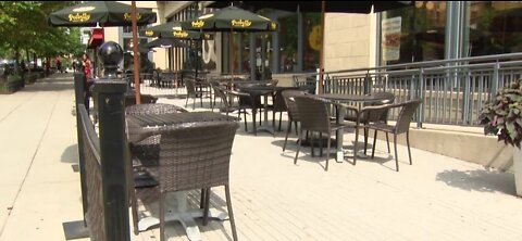 Government offering rent aid to small businesses