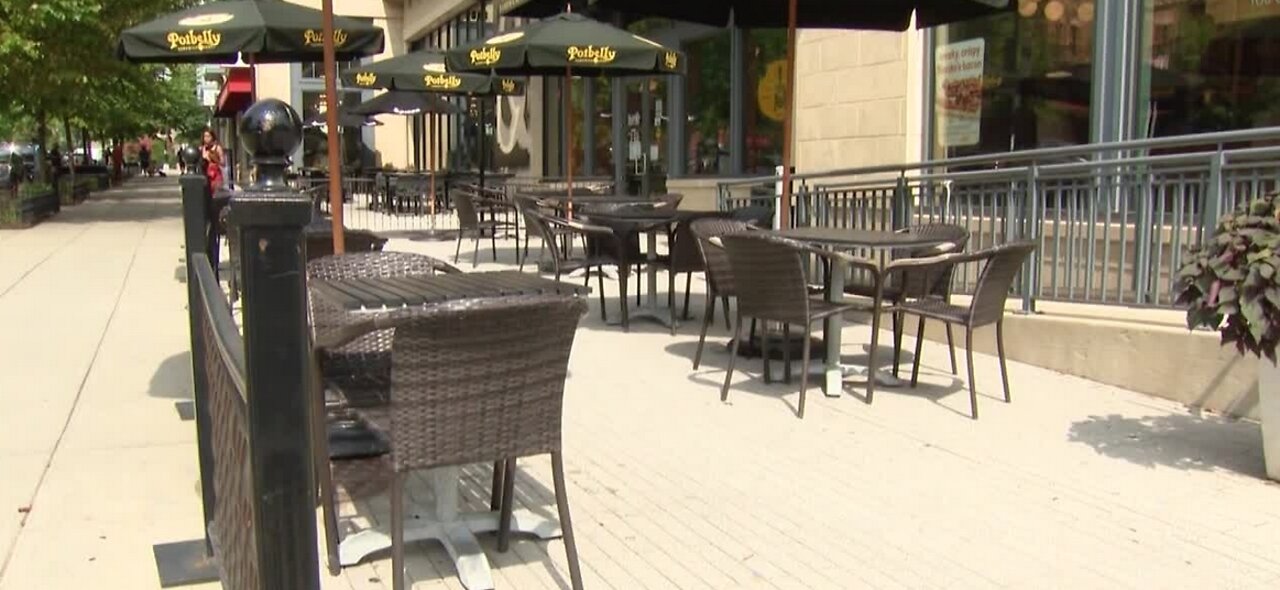 Government offering rent aid to small businesses