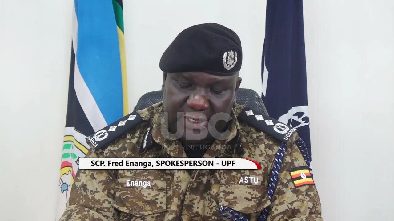 PRIMARY TEACHER DEFILED P.7 CANDIDATE - POLICE REPORT