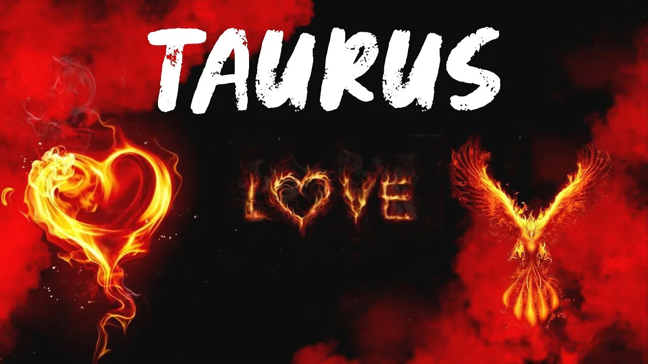 TAURUS♉ THEY’RE COMING INTO YOUR LIFE FOR A REASON!💕