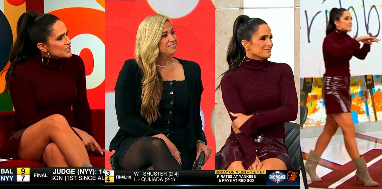 Lauren Shehadi and Meredith Markovits Sep 26 2024