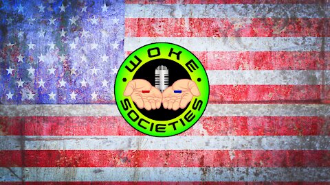 Woke Wednesday - Stay Positive, The People Are Awake