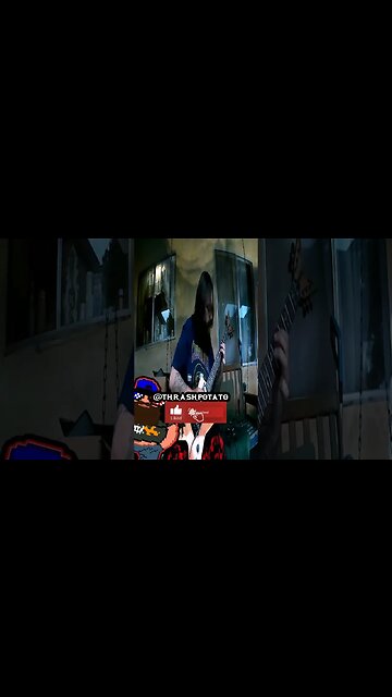 hurricane practice #pantera #dimebagdarrell #metalguitar #guitar #metal #music #heavymetalguitar