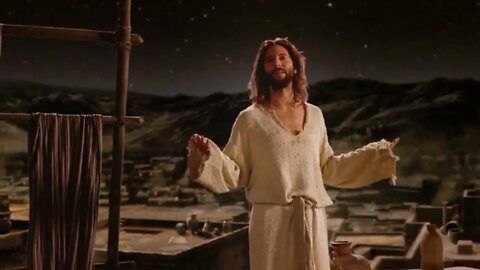 Uspanteco - John 3:1-21 “Jesus speaks with Nicodemus” [usp]