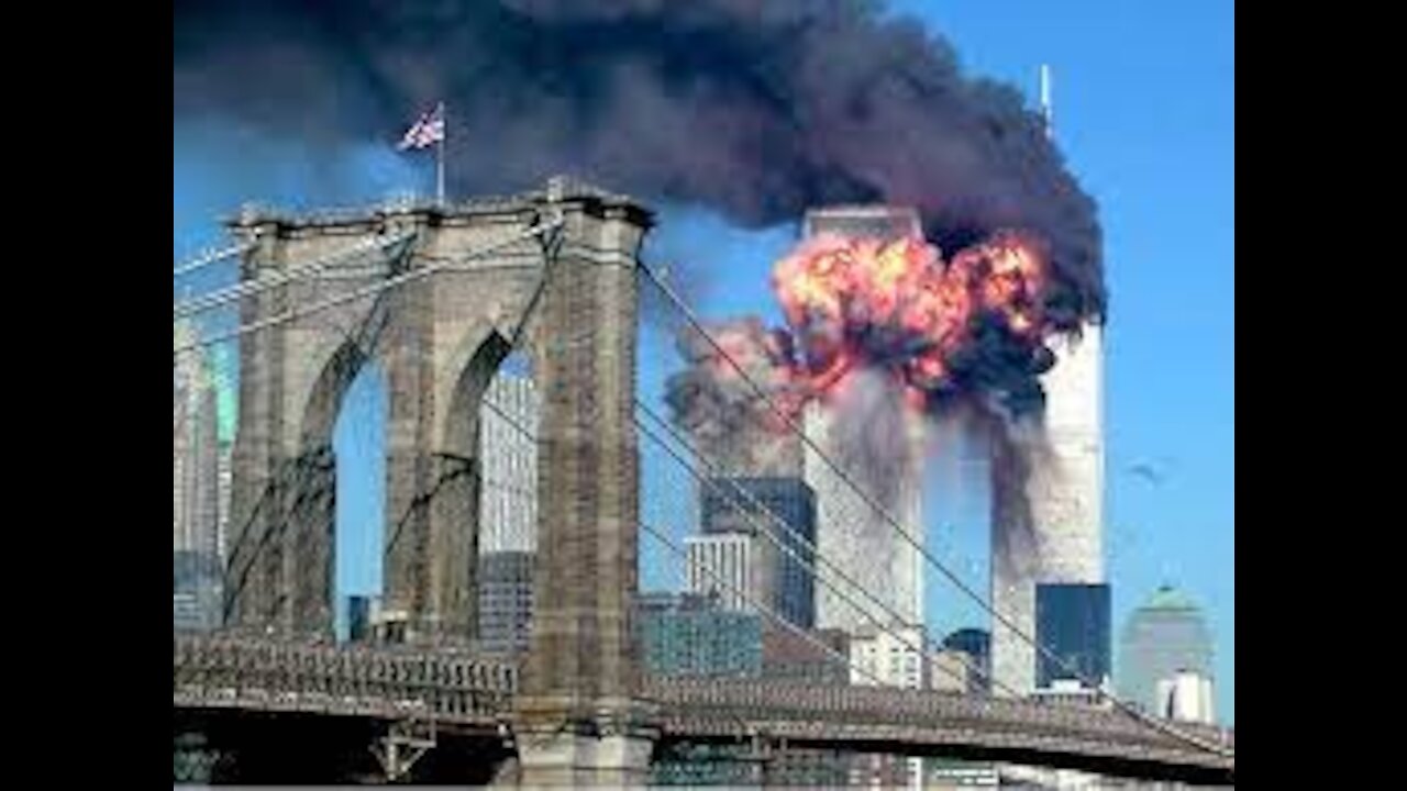 TOMMY NATION POLITICS: "NEVER FORGET..."