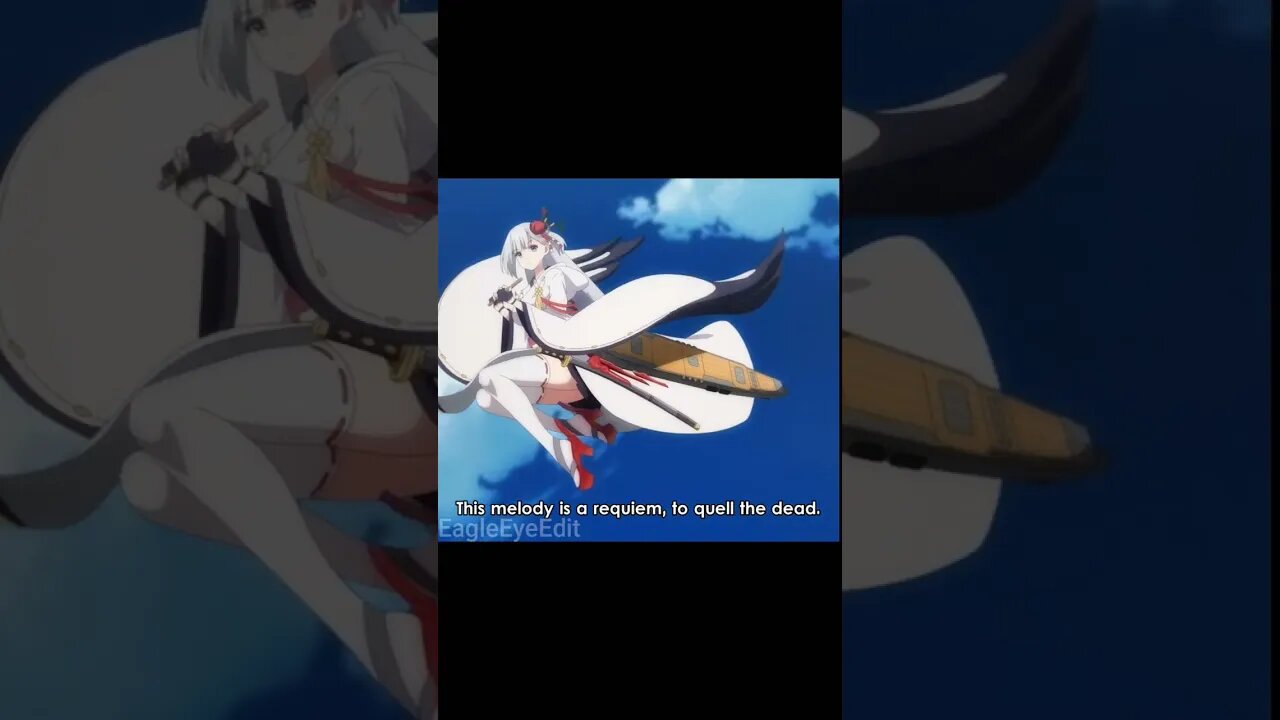 Lore Accurate Azur Lane #animememes #anime #memes