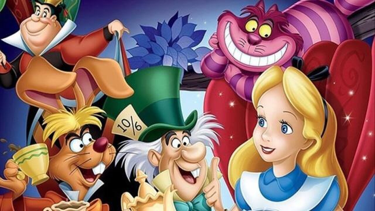 Alice in Wonderland | Bedtime Stories for Kids | Adventure Story