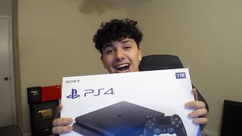 PS4 GIVEAWAY RIGHT NOW!! (JOIN QUICK)