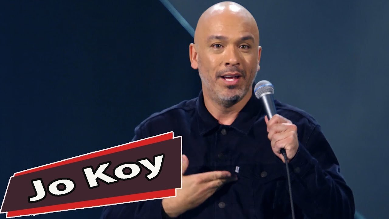 Joy Koy: Hawaiian