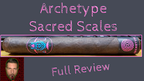Archetype Sacred Scales (Full Review) - Should I Smoke This