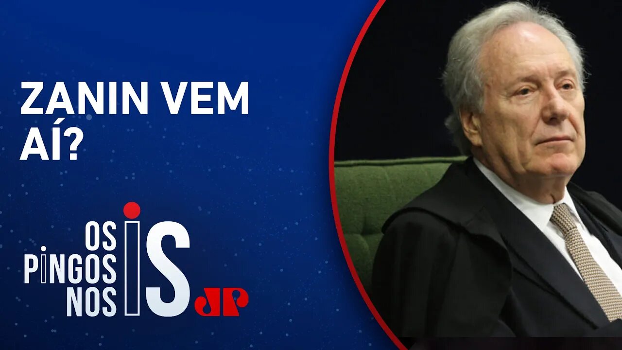 Lewandowski decide antecipar sua aposentadoria do STF