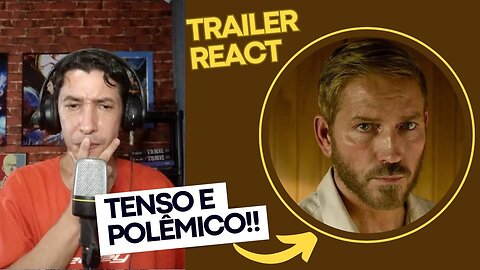 React Som da Liberdade Trailer Dublado