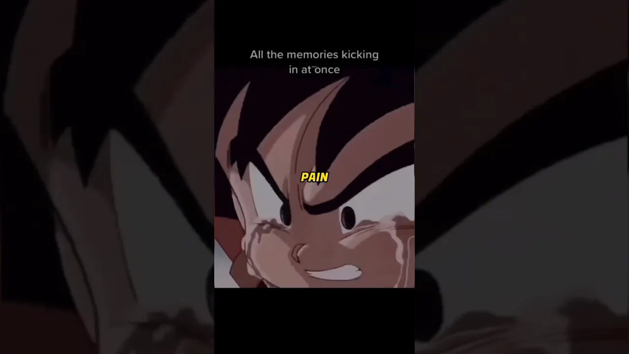 Why I Always Pause