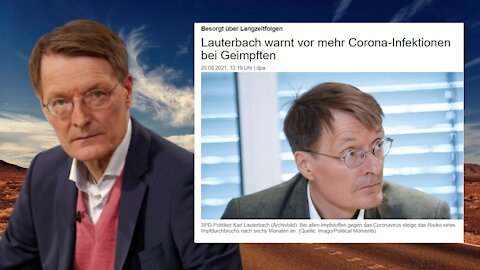 Politiker und Medien brauchen sich über ablehnende Haltungen nicht zu wundern!
