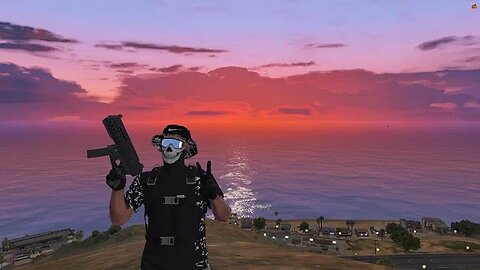 GTA RP (SILENT) A VIDA DO ITAMAR!
