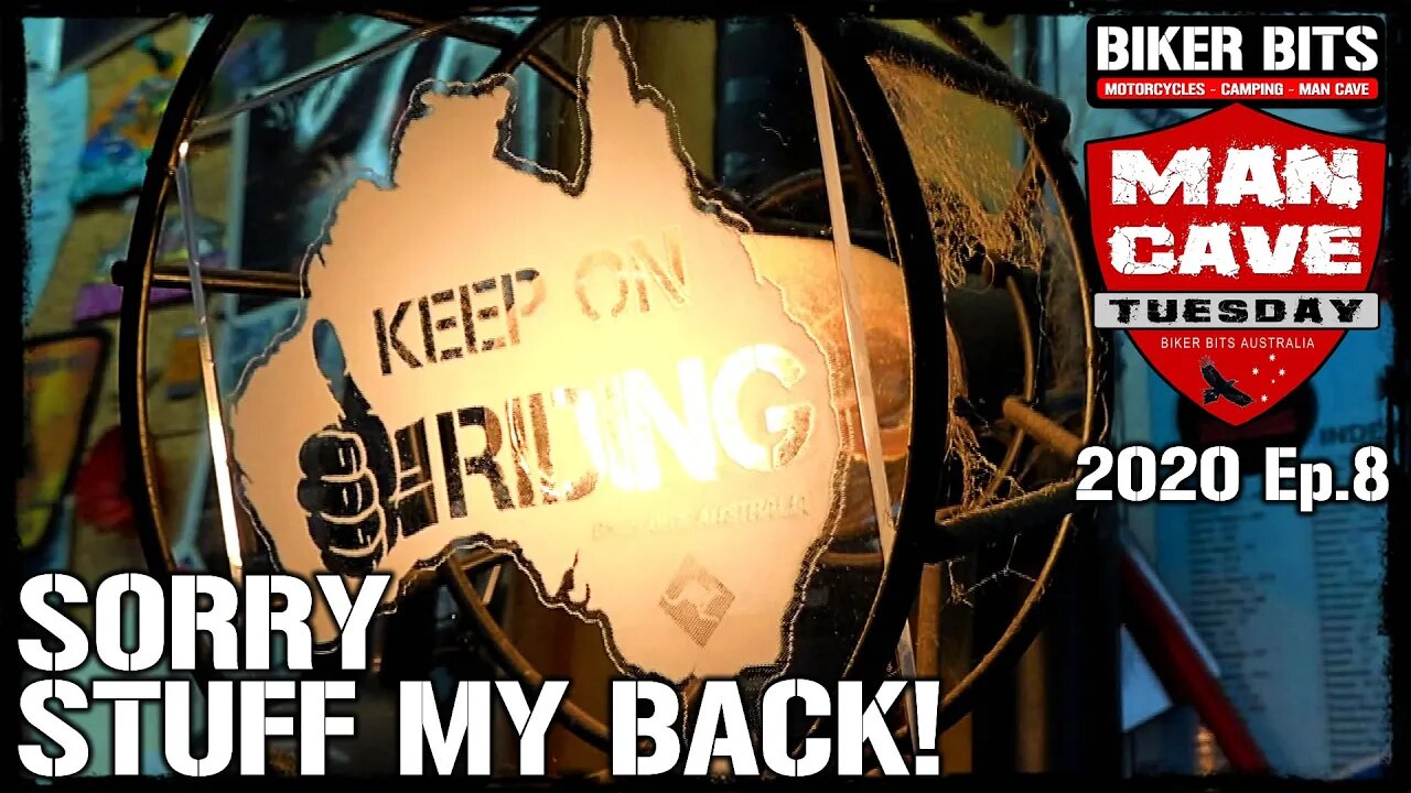 Getting Creative! MCT 2020 Ep.8