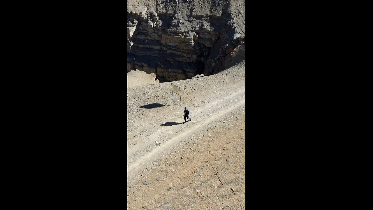 Ride in spiti valley