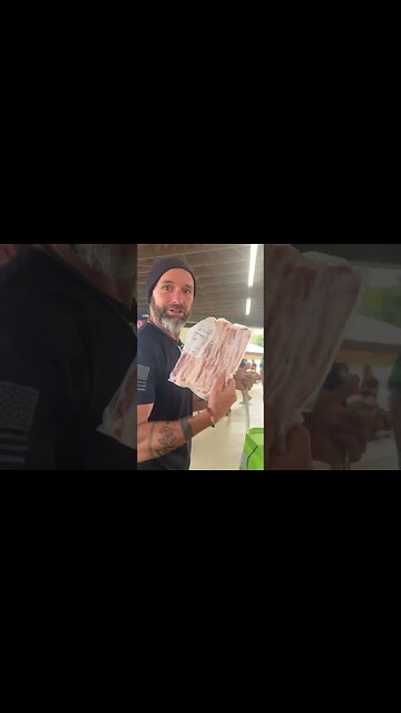 Lets Get Some Bacon #bacon