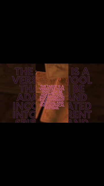 Tarot's Influence in Art, Literature, and Pop Culture