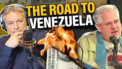 Glenn Beck: Here's How America is Becoming Venezuela