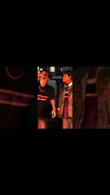 Saints Row: Strength In Numbers | Light It Up #Shorts