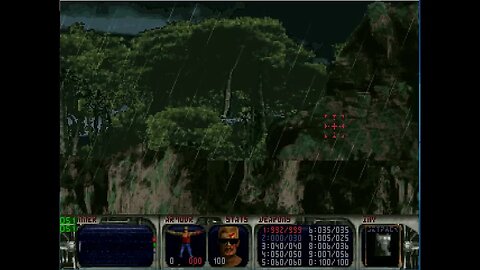 Why Would I Spin Like That?