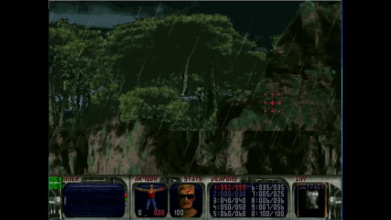 Why Would I Spin Like That?