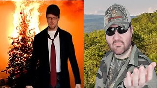 The Worst Christmas Special Ever! - Nostalgia Critic REACTION!!! (BBT)