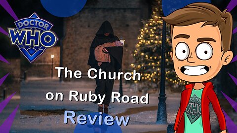 The Church On Ruby Road Review