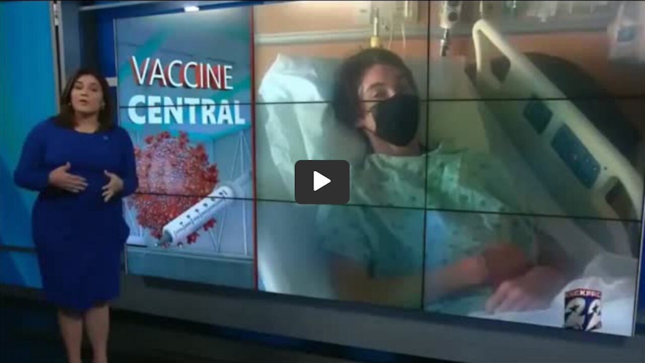 A video by Öystein Rönne # 42 - Murder by injection