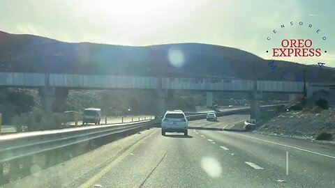 Live - Back in Cali