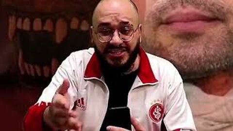 Torcedor do INTER TEM IDEIA MALUCA PRA SER CAMPEÃO!