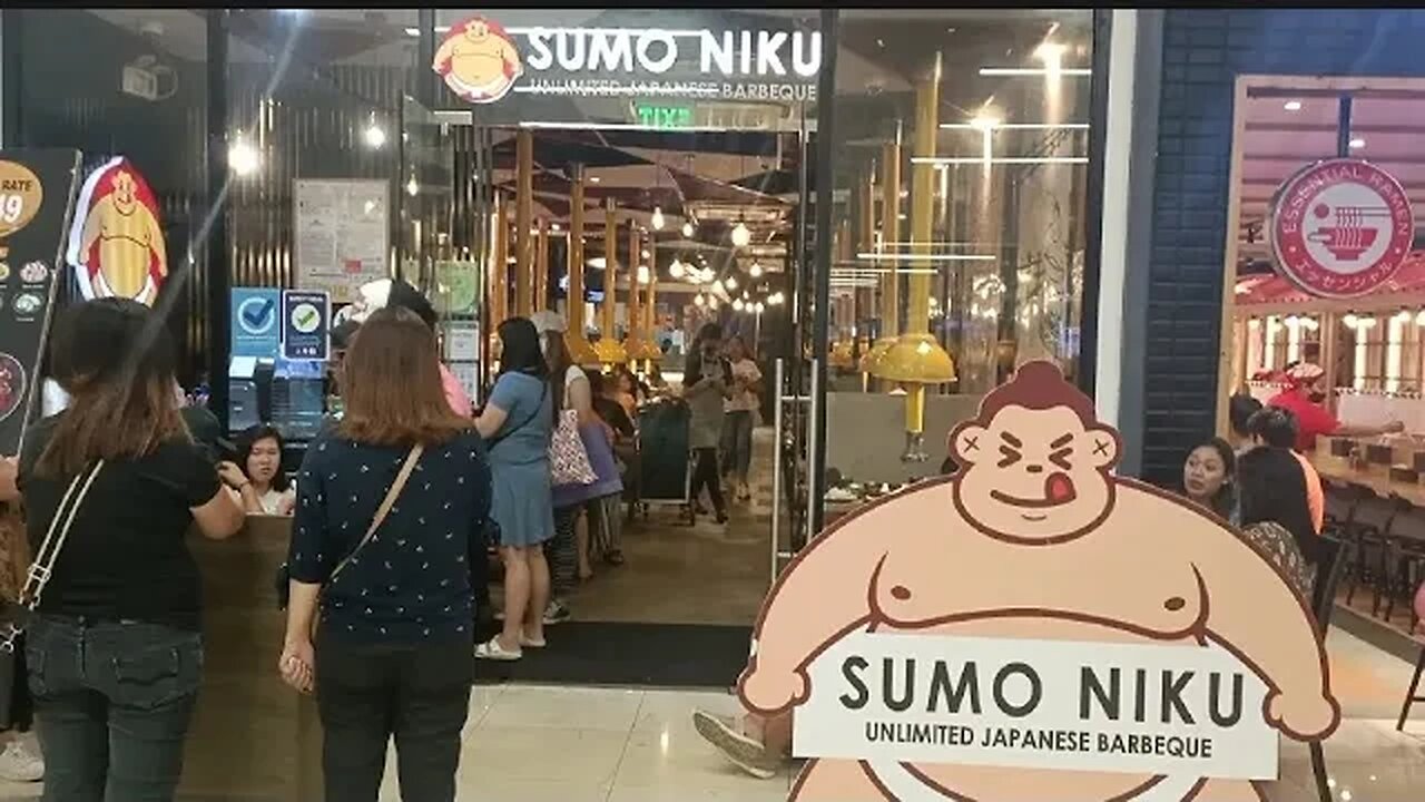 SUMO NIKU HONEST REVIEW