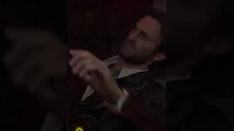 Tomei um combo do Wolvereine cego