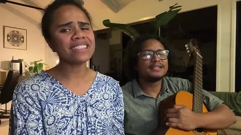 Sabbath Singalong #171 | Lythay & Lagani Gairo