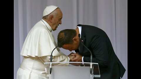 NO CREERAS HASTA DONDE LLEGA ESTE RITUAL