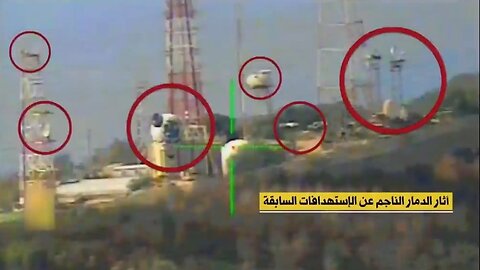 Hezbollah Reverse Engineered a New Anti-Tank Missile They Captured from Israel