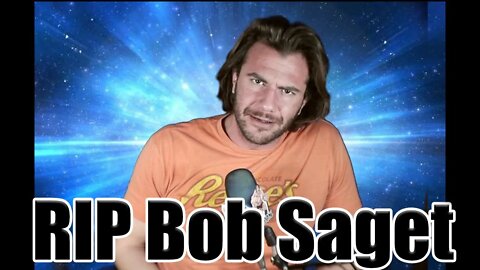 RIP Bob Sagget