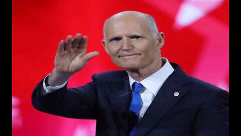 Political Insiders Differ on Sen. Rick Scott's Future Plans