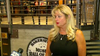 23ABC Interview: Melanie Farmer, President & CEO, Downtown Business Association