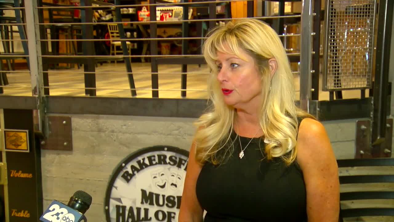 23ABC Interview: Melanie Farmer, President & CEO, Downtown Business Association