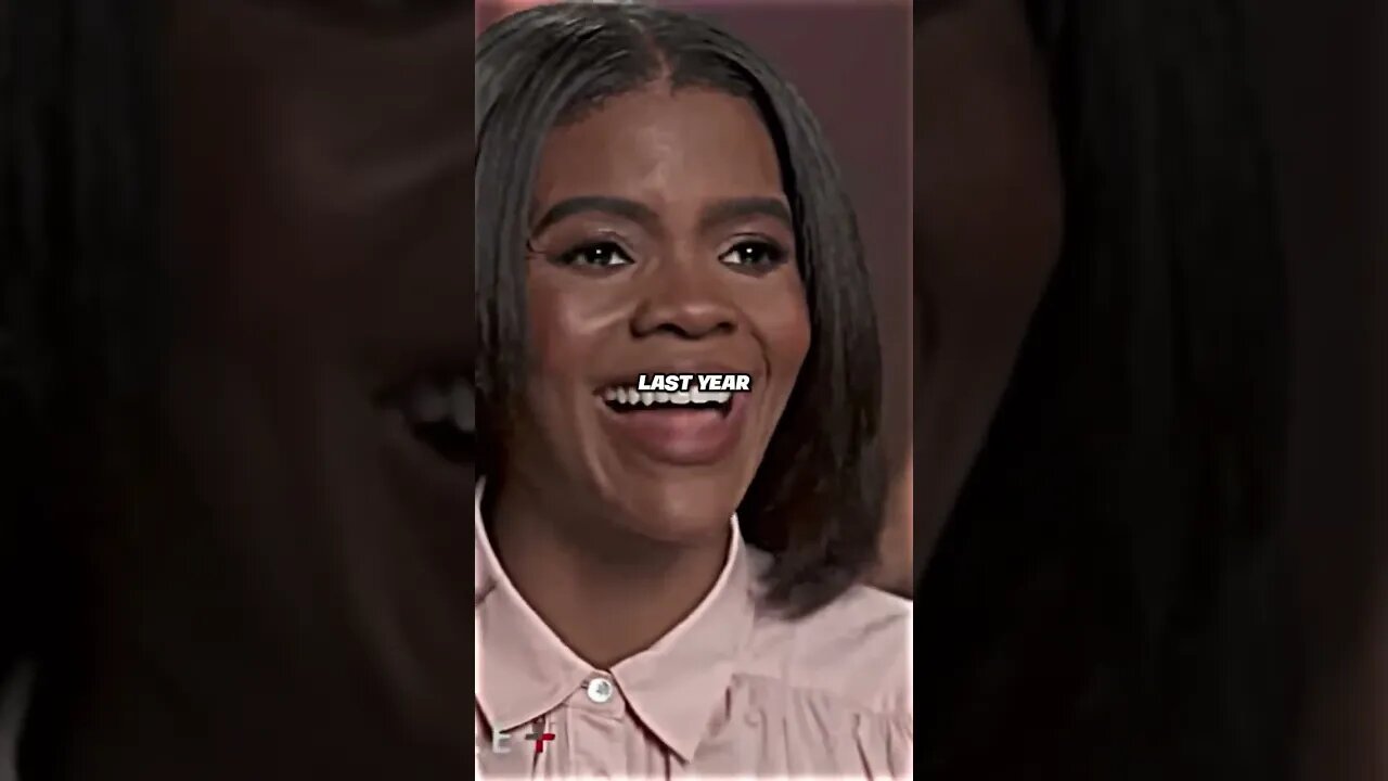 Candace Owens On Tate’s RELEASE