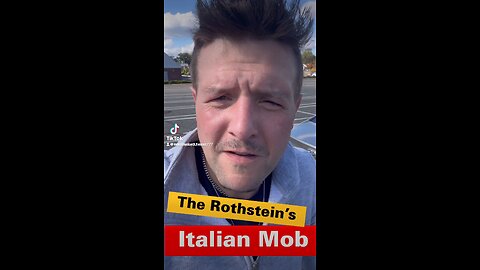 How did the mafia build Las Vegas