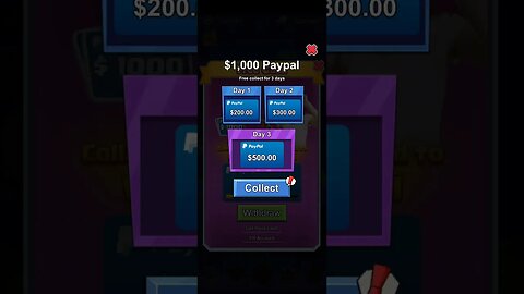 TODAY WITHDRAW 1000 DOLLAR PAYPAL INSTANTLY