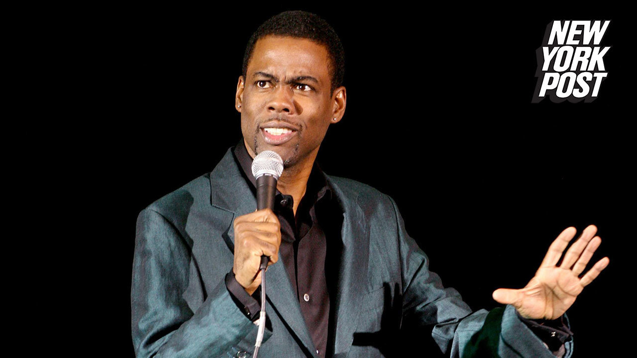 Chris Rock rips cancel culture for rise in 'boring' entertainment