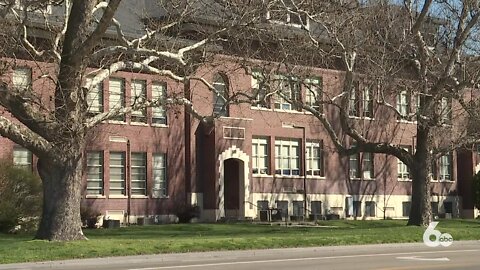 Boise School District meeting to discuss in-person or virtual school year