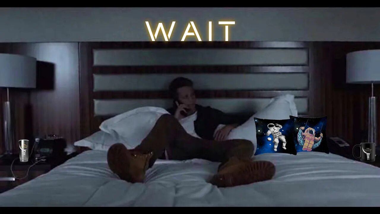 Music Reaction To NF Wait